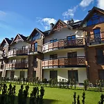 Forma Tatrica Aparthotel 4*