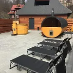 Forma Tatrica Aparthotel Zakopane