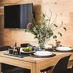 Aparthotel Forma Tatrica