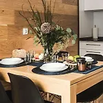 Aparthotel Forma Tatrica Zakopane