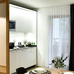Aparthotel Forma Tatrica Zakopane