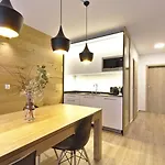 Forma Tatrica Aparthotel