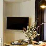 Forma Tatrica 4* Zakopane