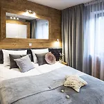 Forma Tatrica Aparthotel 4*