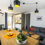 Aparthotel Forma Tatrica Zakopane
