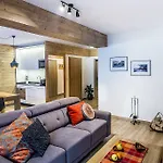 Aparthotel Forma Tatrica Zakopane