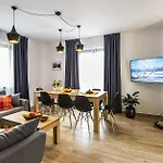 Aparthotel Forma Tatrica 4*