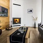 Forma Tatrica Aparthotel Zakopane
