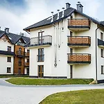 Forma Tatrica Aparthotel Zakopane
