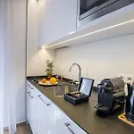 Forma Tatrica Aparthotel 4*