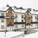 Aparthotel Forma Tatrica