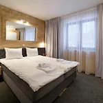Forma Tatrica Aparthotel Zakopane