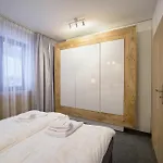 Aparthotel Forma Tatrica