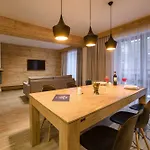 Forma Tatrica 4* Zakopane