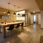 Aparthotel Forma Tatrica Zakopane