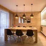 Aparthotel Forma Tatrica