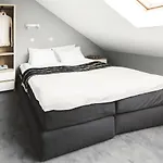 Forma Tatrica Aparthotel Zakopane