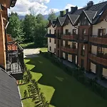 Aparthotel Forma Tatrica Zakopane