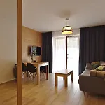 Aparthotel Forma Tatrica