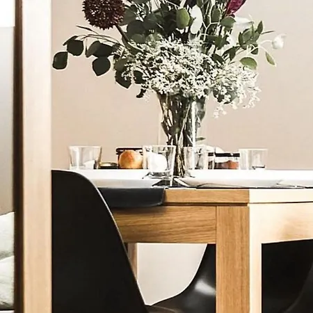 Apartmanhotel Forma Tatrica