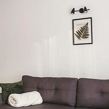 Forma Tatrica Apartmanhotel Zakopane