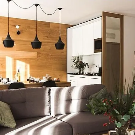 Apartmanhotel Forma Tatrica