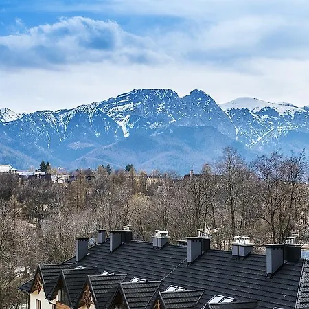 Apartmanhotel Forma Tatrica