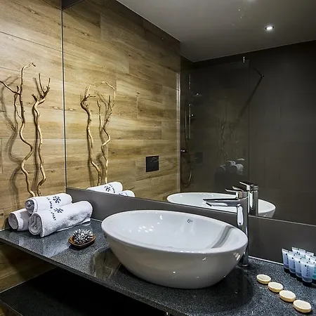 Apartmanhotel Forma Tatrica