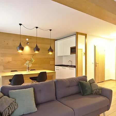 Forma Tatrica Zakopane