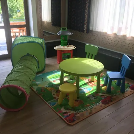 Aparthotel Forma Tatrica 4*