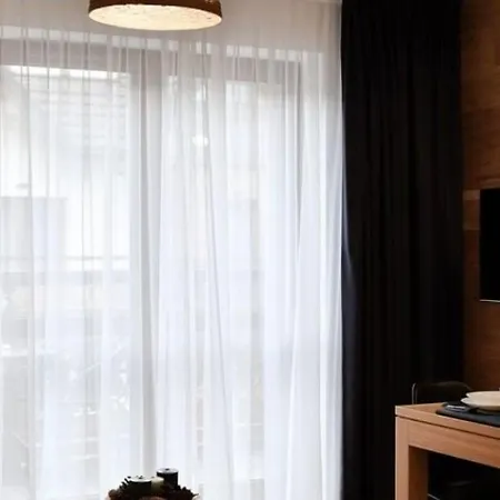 Forma Tatrica 4* Zakopane