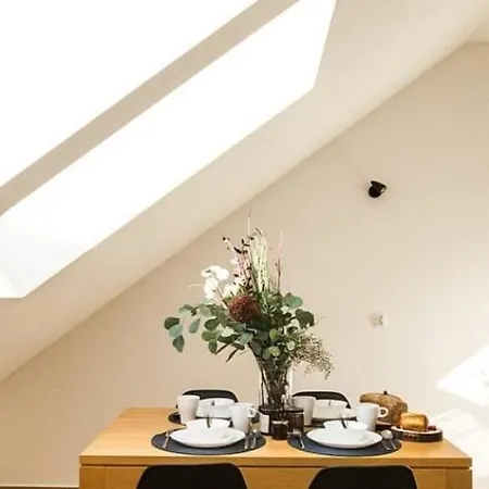 Apartmanhotel Forma Tatrica Zakopane