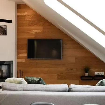 Forma Tatrica Zakopane