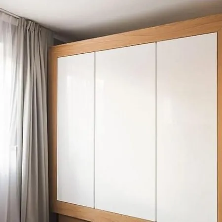 Forma Tatrica Aparthotel