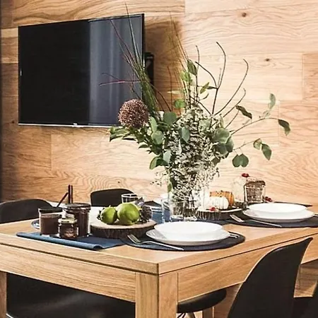 Apartmanhotel Forma Tatrica