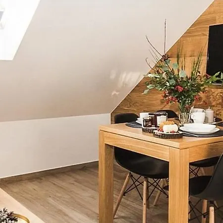 Forma Tatrica Apartmanhotel Zakopane