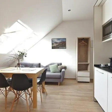 Forma Tatrica Zakopane