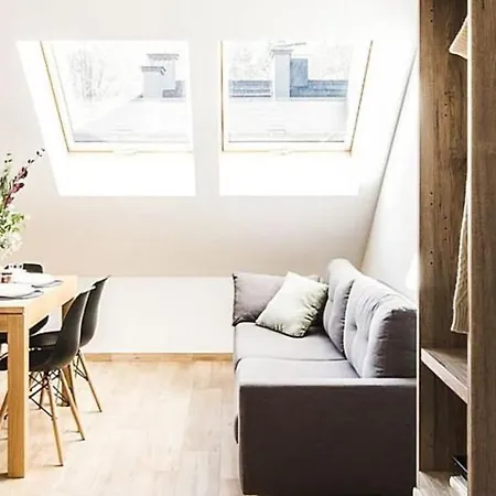 Apartmanhotel Forma Tatrica