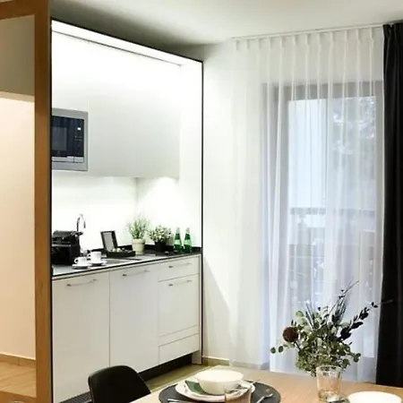 Apartmanhotel Forma Tatrica Zakopane