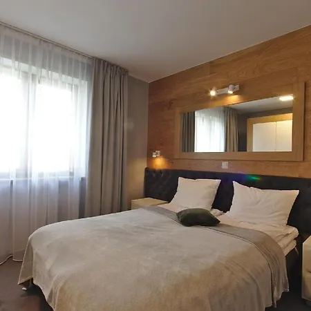 Forma Tatrica Zakopane
