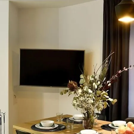 Forma Tatrica 4* Zakopane