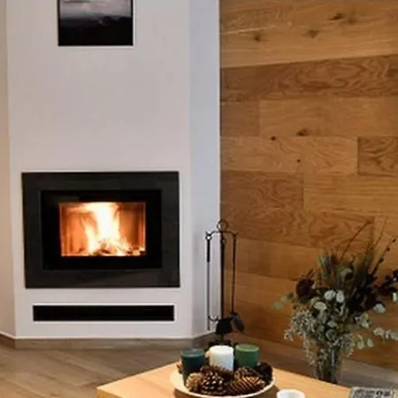 Forma Tatrica Aparthotel Zakopane