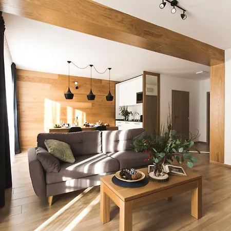 Forma Tatrica Aparthotel 4*