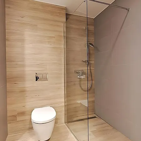 Aparthotel Forma Tatrica