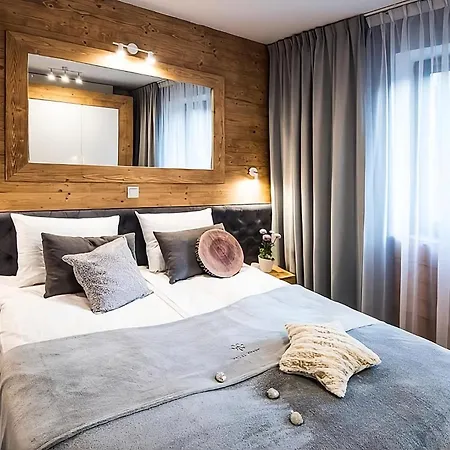 Aparthotel Forma Tatrica Zakopane