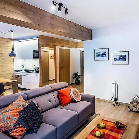 Forma Tatrica Zakopane