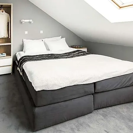 Forma Tatrica 4* Zakopane