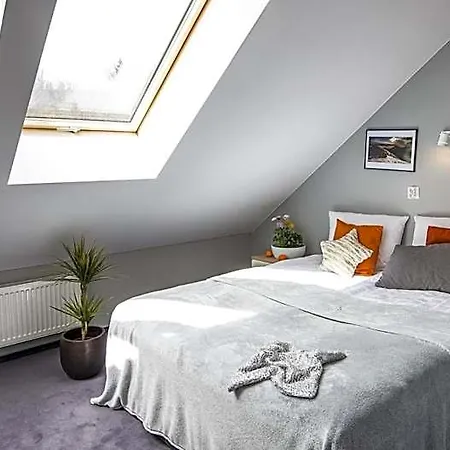 Lägenhetshotell Forma Tatrica 4*
