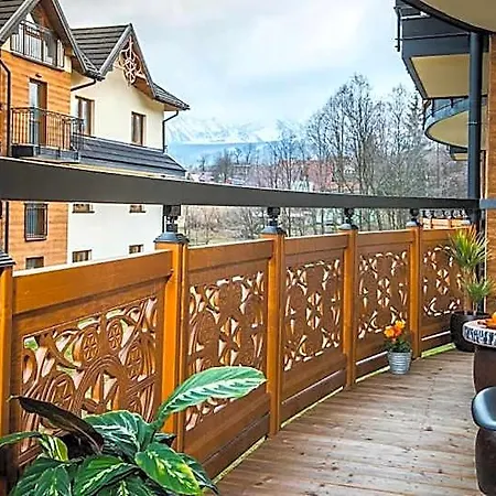 Forma Tatrica 4* Zakopane