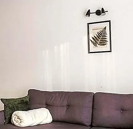 Lägenhetshotell Forma Tatrica 4*